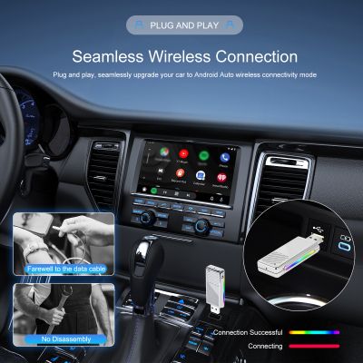 Универсален Carplay