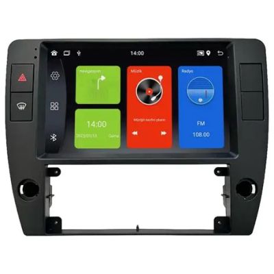 Мултимедия за  VW PASSAT B5/B5.5 - 9''