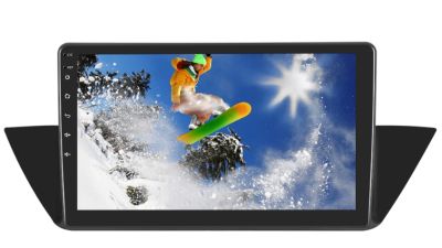 Мултимедия за BMW X1 2010-2016 - 10.1"