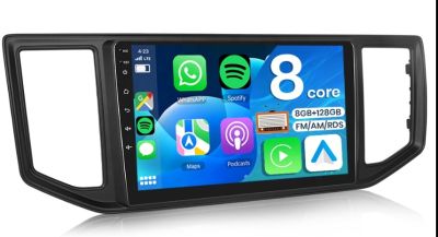 Мултимедия за Volkswagen Crafter 2017-2021 - 9''