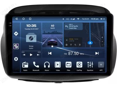 Мултимедия за Honda FR-V / Edix (2004-2009) - 10.1"