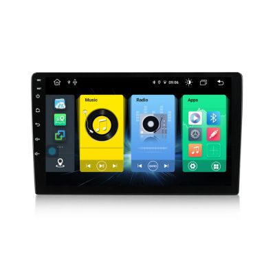 Мултимедия за KIA CEED / КИА СИЙД 2006-2009 г - 9"