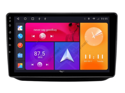 Мултимедия за Skoda Fabia 2008-2014-10"