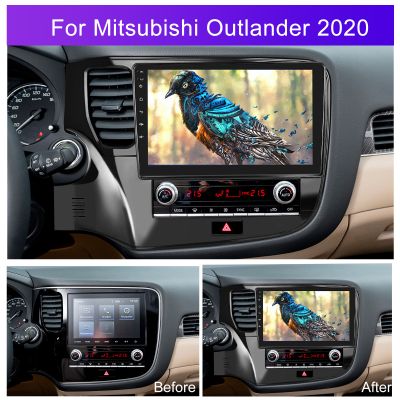 Мултимедия за Mitsubishi Outlander 2019-2021 - 10''
