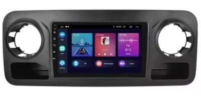 Мултимедия за MB Sprinter 2018-2022 - 10''