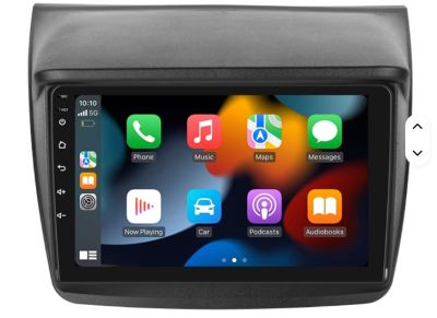 Мултимедия за MITSUBISHI PAJERO SPORT 2013 - 9''