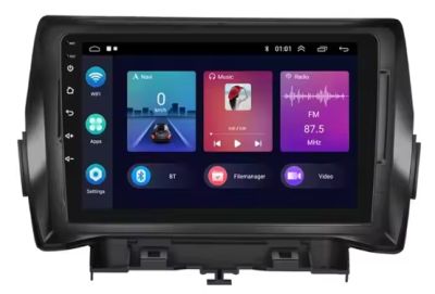 Мултимедия за Ford Kuga (Escape) 2013-2016 - 9''