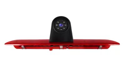 Задна камера с трети стоп за Ford Transit 2015-2017