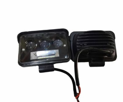 LED допълнителни/халогени/ фарове