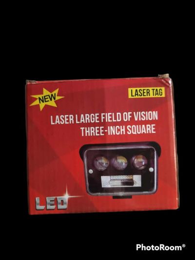 LED допълнителни/халогени/ фарове