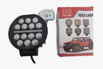 LED допълнителни фарове/раб лампа 12/24V