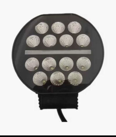 LED допълнителни фарове/раб лампа 12/24V