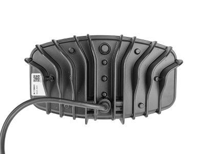 Халоген/фар OPTIMO 250 LED с бяла и жълта светлина