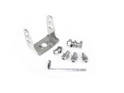 Халоген/фар OPTIMO 250 LED с бяла и жълта светлина