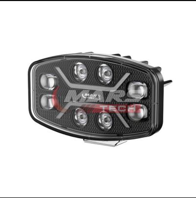 Халоген/фар OPTIMO 150 LED с бяла и жълта светлина