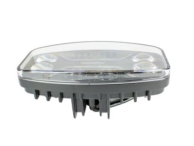 Халоген/фар OPTIMO 150 LED с бяла и жълта светлина