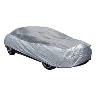 Покривало за кола против градушка