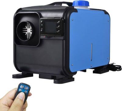 Дизелов нагревател/печка Raino 5Kw 12V-24V-220V