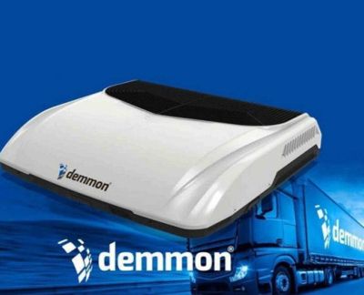 Климатuk Demmon Slimcool Duo 3 12V/24V