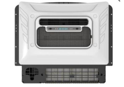 Климатuk Demmon Slimcool Duo 3 12V/24V