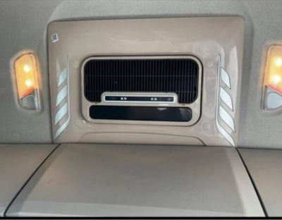 Климатuk Demmon Slimcool Duo 3 12V/24V