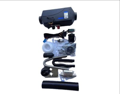 Дизелов нагревател Печка Raino 5Kw, 12/24V